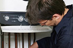 boiler repair Woodplumpton