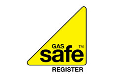 gas safe companies Woodplumpton